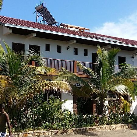 Hotel Maeva Morondava Ngoại thất bức ảnh