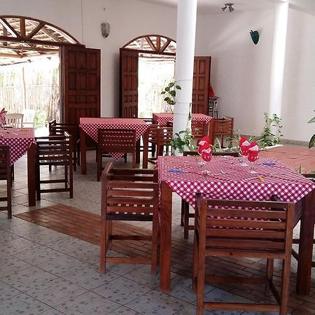Hotel Maeva Morondava Ngoại thất bức ảnh