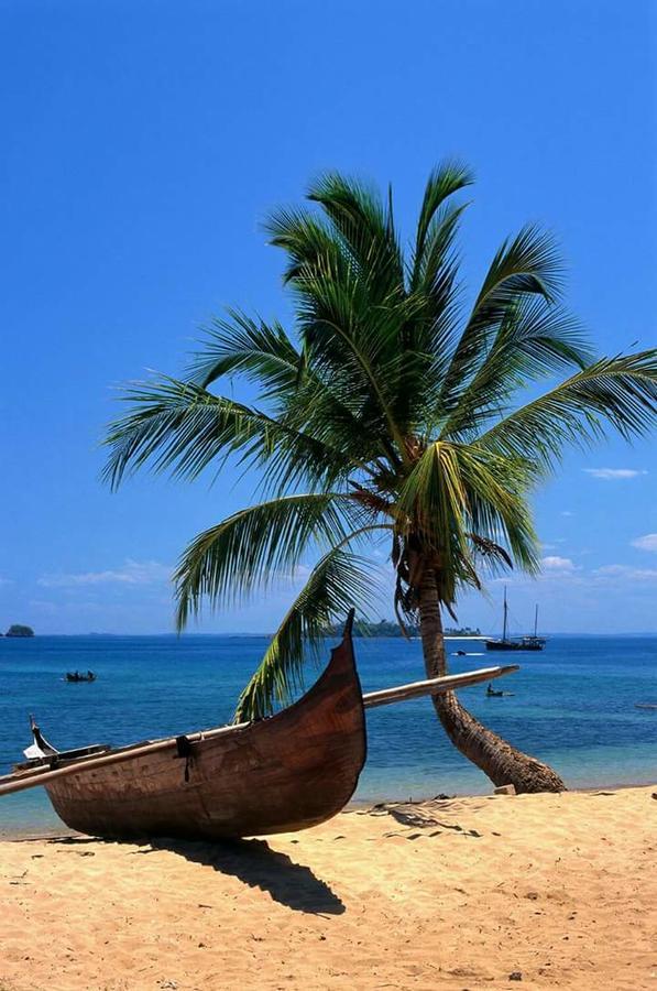 Hotel Maeva Morondava Ngoại thất bức ảnh