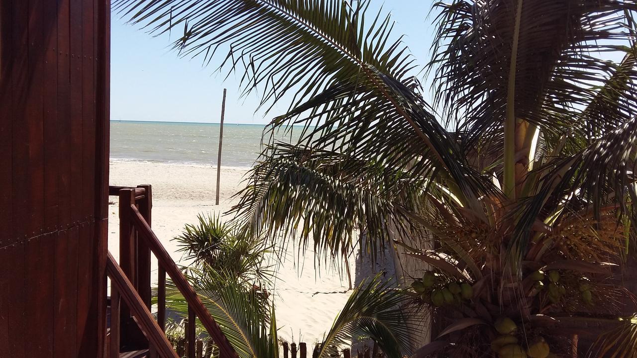Hotel Maeva Morondava Ngoại thất bức ảnh
